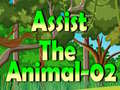 Žaidimas Assist The Animal 02