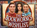 Žaidimas The Bookworm's Wishlist