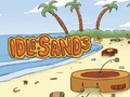 Žaidimas Idle Sands
