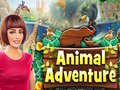 Žaidimas Animal Adventure