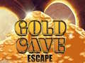 Žaidimas Gold Cave Escape