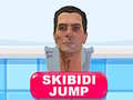 Žaidimas Skibidi Jump
