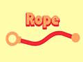 Žaidimas Rope