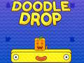 Žaidimas Doodle Drop