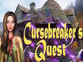 Žaidimas Cursebreakers Quest