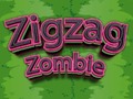 Žaidimas Zigzag Zombie