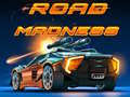 Žaidimas Road Madness