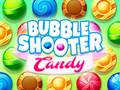Žaidimas Bubble Shooter Candy
