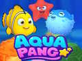 Žaidimas  Aqua Pang