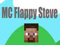 Žaidimas MC Flappy Steve