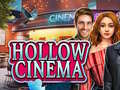 Žaidimas Hollow Cinema