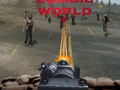 Žaidimas Zombie World