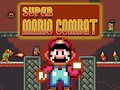 Žaidimas Super Mario Combat