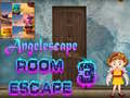 Žaidimas Angelescape Room Escape 3