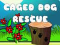 Žaidimas Caged Dog Rescue