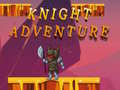 Žaidimas Knight Adventure