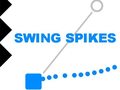 Žaidimas Swing Spikes