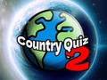 Žaidimas Country Quiz 2
