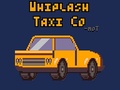 Žaidimas Whiplash Taxi Co