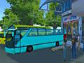 Žaidimas Bus Simulator Ultimate 3D