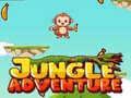 Žaidimas Jungle Adventure