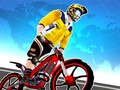 Žaidimas Trial Bike Racing Clash