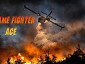 Žaidimas Flame Fighter Ace