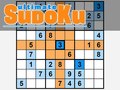 Žaidimas Ultimate Sudoku