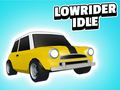 Žaidimas Lowrider Cars