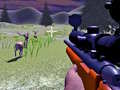 Žaidimas Sniper Hunting Deadly Animal