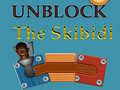 Žaidimas Unblock Skibidi