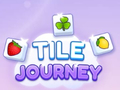 Žaidimas Tile Journey