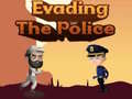 Žaidimas Evading The Police
