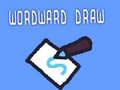 Žaidimas Wordward Draw