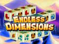 Žaidimas Endless Dimensions