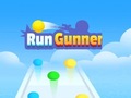 Žaidimas Run Gunner