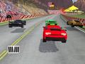 Žaidimas Super Racing Super Cars