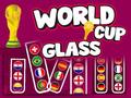 Žaidimas World Cup Glass