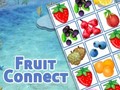 Žaidimas Fruits Connect