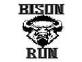 Žaidimas Bison Run