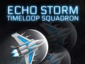 Žaidimas Echo Storm: Timeloop Squadron