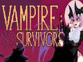 Žaidimas Vampire: No Survivors