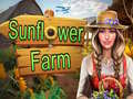 Žaidimas Sunflower Farm