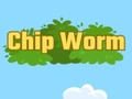 Žaidimas Chip Worm