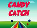 Žaidimas Candy Catch