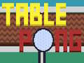 Žaidimas Table Pong