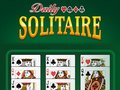Žaidimas Daily Solitaire