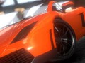 Žaidimas 3D Car Track Racer Alpha