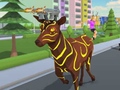 Žaidimas Deer Simulator