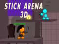Žaidimas Stick Arena 3D